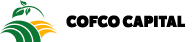 cofco capital Logo